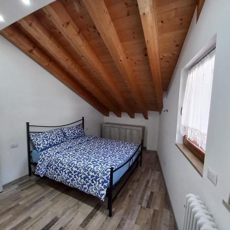 Casa Luna Pieve di Cadore Esterno foto